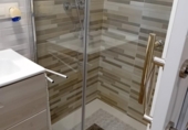 Chalet independiente con terreno en venta en la España, Pozuelo de Calatrava, ref: TR312373 foto
