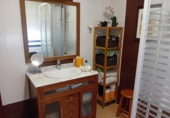Chalet independiente con terreno en venta en la España, Pozuelo de Calatrava, ref: TR312373 foto