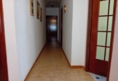 Chalet independiente con terreno en venta en la España, Pozuelo de Calatrava, ref: TR312373 foto