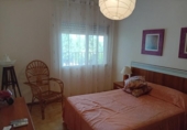 Chalet independiente con terreno en venta en la España, Pozuelo de Calatrava, ref: TR312373 foto