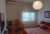 Chalet independiente con terreno en venta en la España, Pozuelo de Calatrava, ref: TR312373 foto