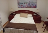 Chalet independiente con terreno en venta en la España, Pozuelo de Calatrava, ref: TR312373 foto