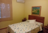 Chalet independiente con terreno en venta en la España, Pozuelo de Calatrava, ref: TR312373 foto
