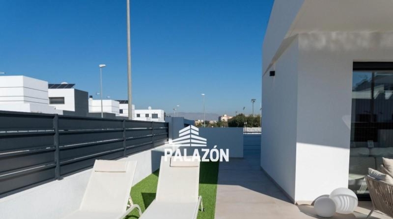 Alicante - Dolores - 208m2