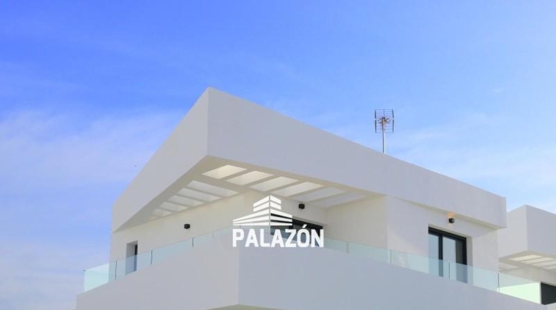 Alicante - Dolores - 208m2