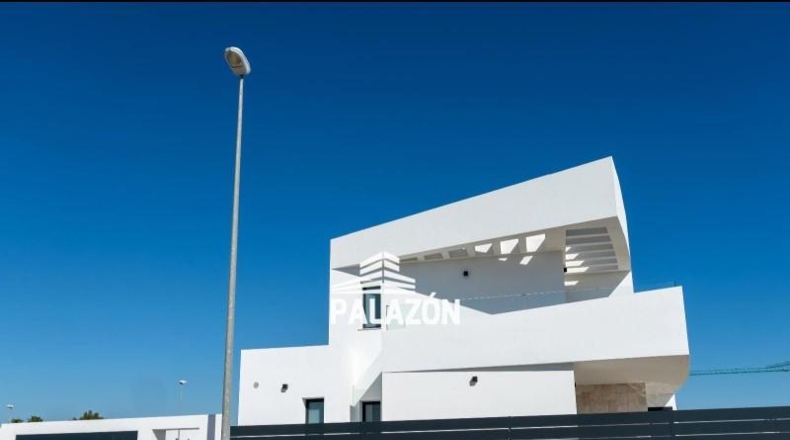 Alicante - Dolores - 208m2