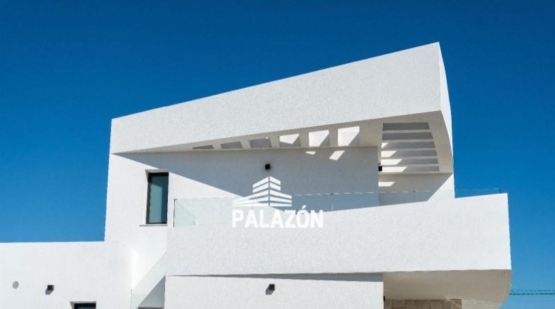 Alicante - Dolores - 208m2