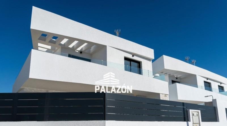 Alicante - Dolores - 208m2