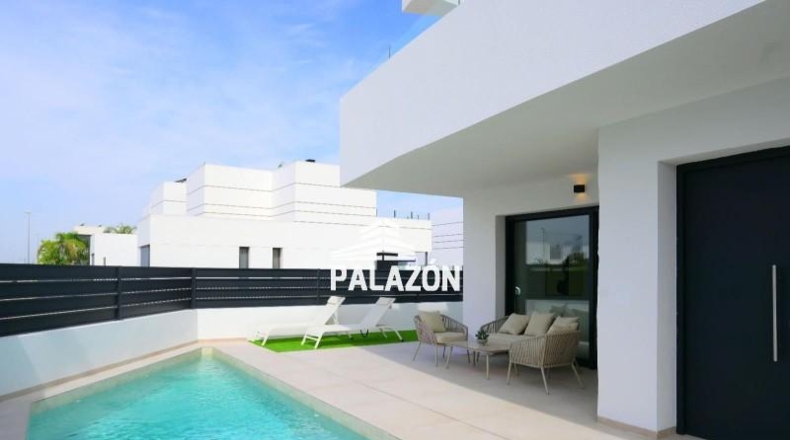 Alicante - Dolores - 208m2