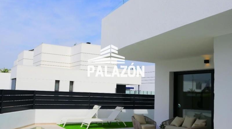 Alicante - Dolores - 208m2