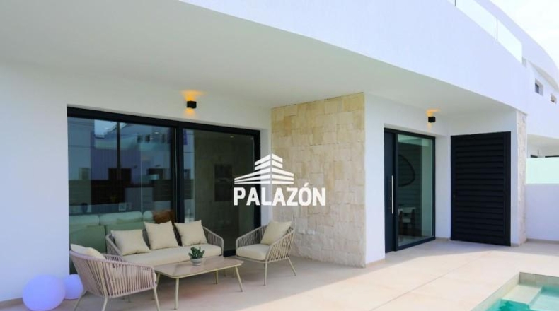 Alicante - Dolores - 208m2