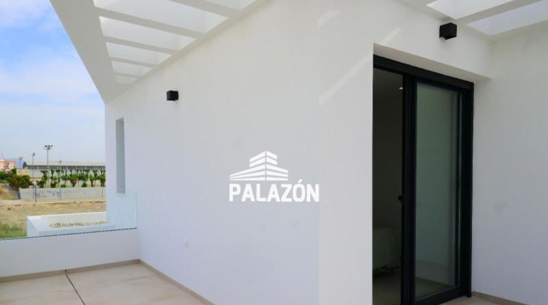 Alicante - Dolores - 208m2