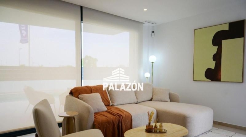 Alicante - Dolores - 208m2