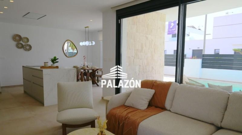 Alicante - Dolores - 208m2