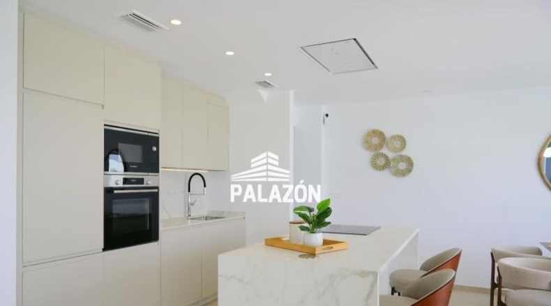 Alicante - Dolores - 208m2