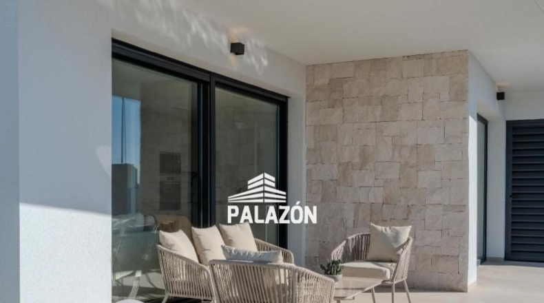 Alicante - Dolores - 208m2