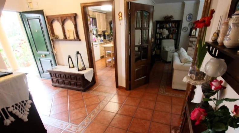 Badajoz - Badajoz - 1051m2