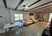 Casa de campo con terreno en venta en la España, Orihuela, ref: TR241629 foto