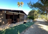 Casa de campo con terreno en venta en la España, Orihuela, ref: TR241629 foto