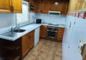 Casa de campo con terreno en venta en la España, Orihuela, ref: TR241629 foto