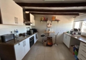 Casa de campo con terreno en venta en la España, Orihuela, ref: TR241629 foto
