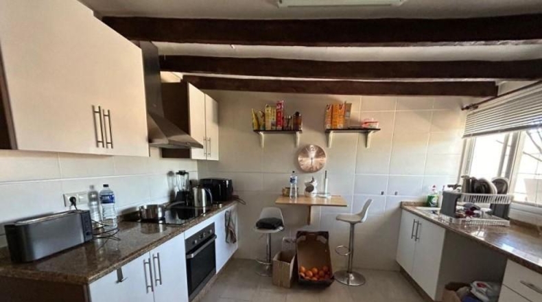 Alicante - Orihuela - 16000m2