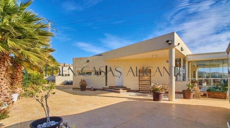 Alicante - Dolores - 2832m2