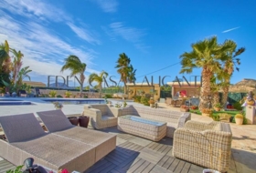 Elche 2832&nbsp;m²