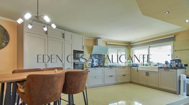 Alicante - Dolores - 2832m2