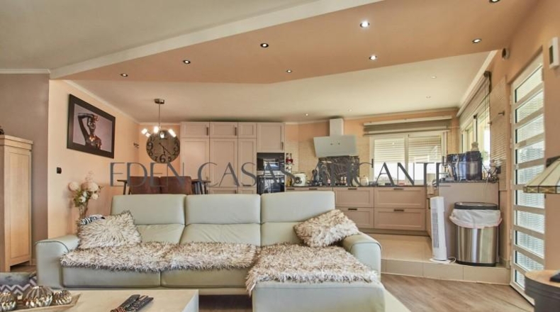 Alicante - Dolores - 2832m2