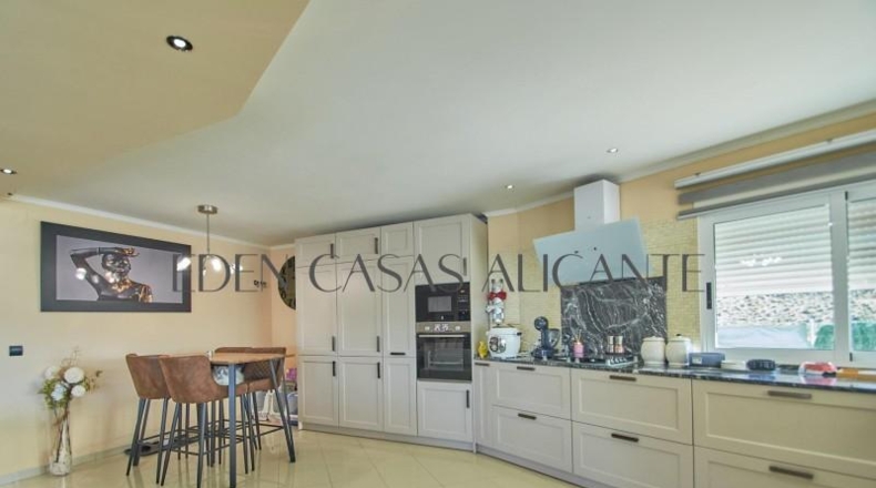 Alicante - Dolores - 2832m2