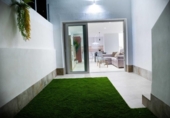 Chalet independiente con terreno en venta en la España, Rojales, ref: TR151505 foto