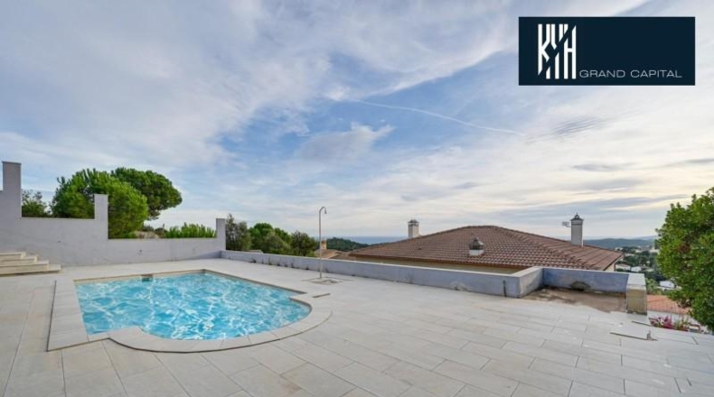Gerona - Lloret de Mar - 819m2