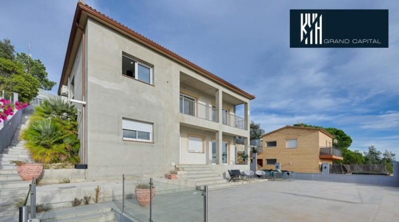 Gerona - Lloret de Mar - 819m2