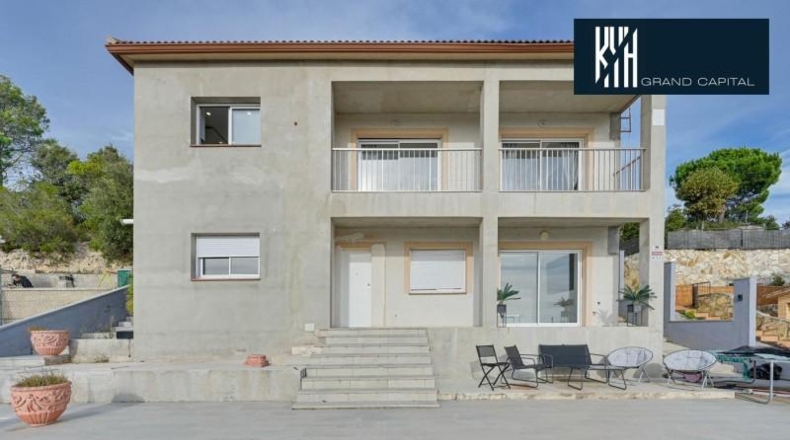 Gerona - Lloret de Mar - 819m2