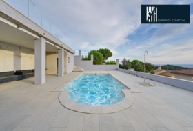 Lloret de Mar 819&nbsp;m²