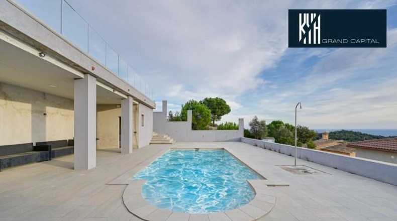 Gerona - Lloret de Mar - 819m2