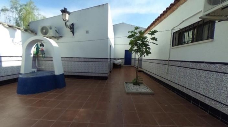Ciudad Real - Ciudad Real - 21000m2