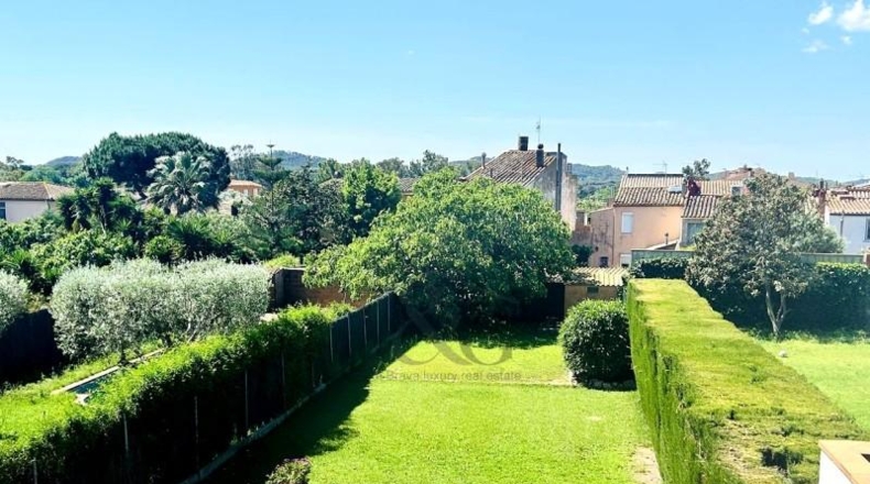 Gerona - Palafrugell - 410m2