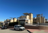Chalet independiente con terreno en venta en la España, Orihuela, ref: TR405662 foto