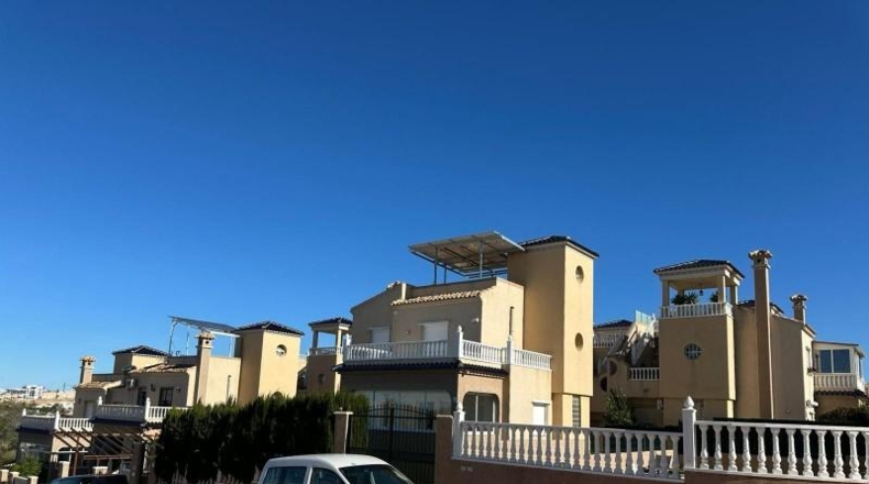 Alicante - Orihuela - 207m2