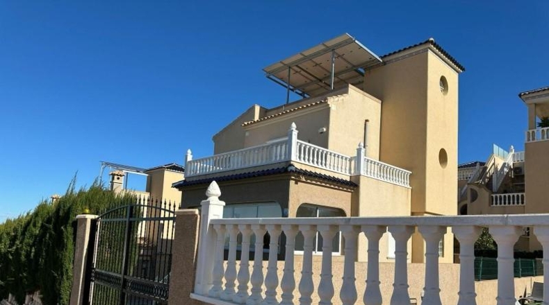 Alicante - Orihuela - 207m2