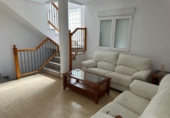 Chalet independiente con terreno en venta en la España, Orihuela, ref: TR405662 foto