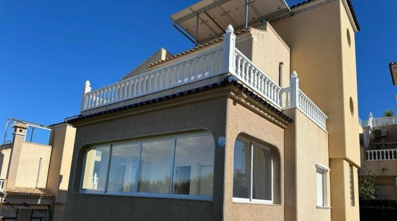 Alicante - Orihuela - 207m2