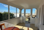 Chalet independiente con terreno en venta en la España, Orihuela, ref: TR405662 foto