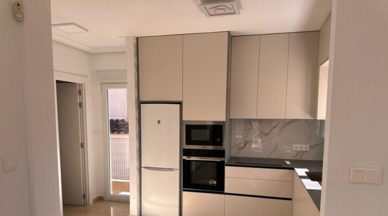 Alicante - Orihuela - 207m2