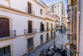 Almeria 167&nbsp;m² 