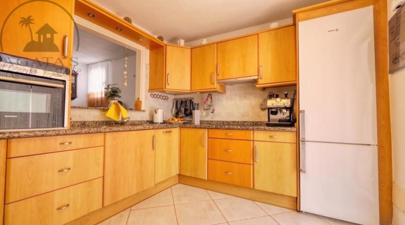 Santa Cruz de Tenerife - Icod de los Vinos - 1745m2