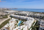 Chalet independiente con terreno en venta en la España, San Juan de los Terreros, ref: TR371237 foto