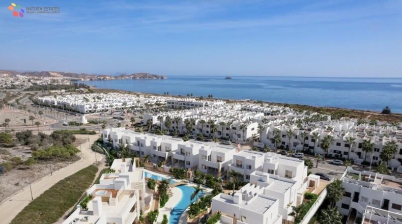 Almeria - San Juan de los Terreros - 253m2
